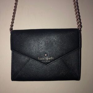 Kate Spade Mini Envelope Crossbody Purse
